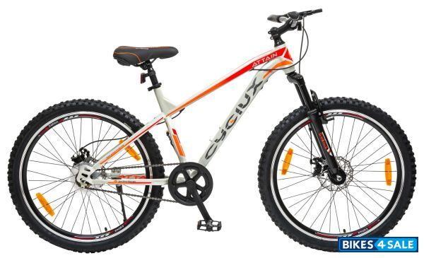 Cyclux bicycle hot sale price