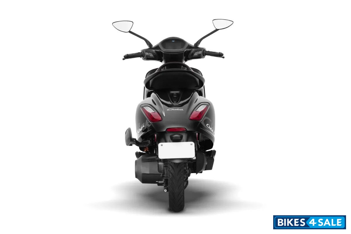 Bajaj Chetak 3201 Special Edition Standard