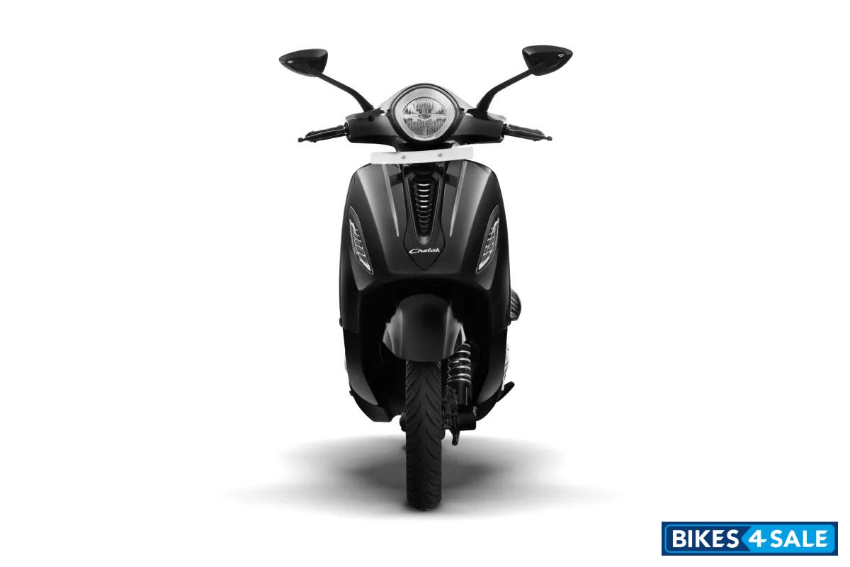 Bajaj Chetak 3201 Special Edition Standard