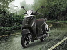 Bajaj Chetak 3201 Special Edition Tecpac