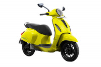 Bajaj Chetak Blue 2901 Tecpac