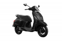 Bajaj Chetak Blue 2901 Tecpac