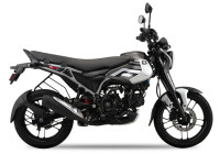 Bajaj Freedom 125 NG04 Disc LED