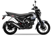 Bajaj Freedom 125 NG04 Disc LED