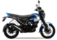 Bajaj Freedom 125 NG04 Disc LED