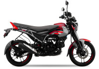 Bajaj Freedom 125 NG04 Disc LED