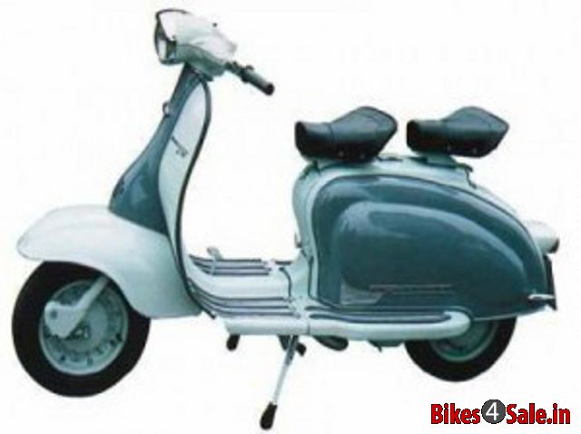 priya scooter