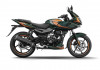 Bajaj Pulsar 220F 2025