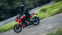 Bajaj Pulsar N160 2024