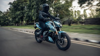 Bajaj Pulsar N160 2024