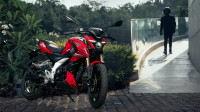 Bajaj Pulsar N160 2024