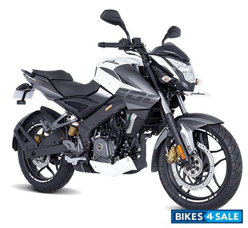 Bajaj Pulsar NS 200 BS6