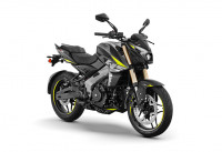 Bajaj Pulsar NS400Z