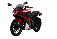 Bajaj Pulsar RS 200 2025