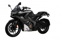 Bajaj Pulsar RS 200 2025