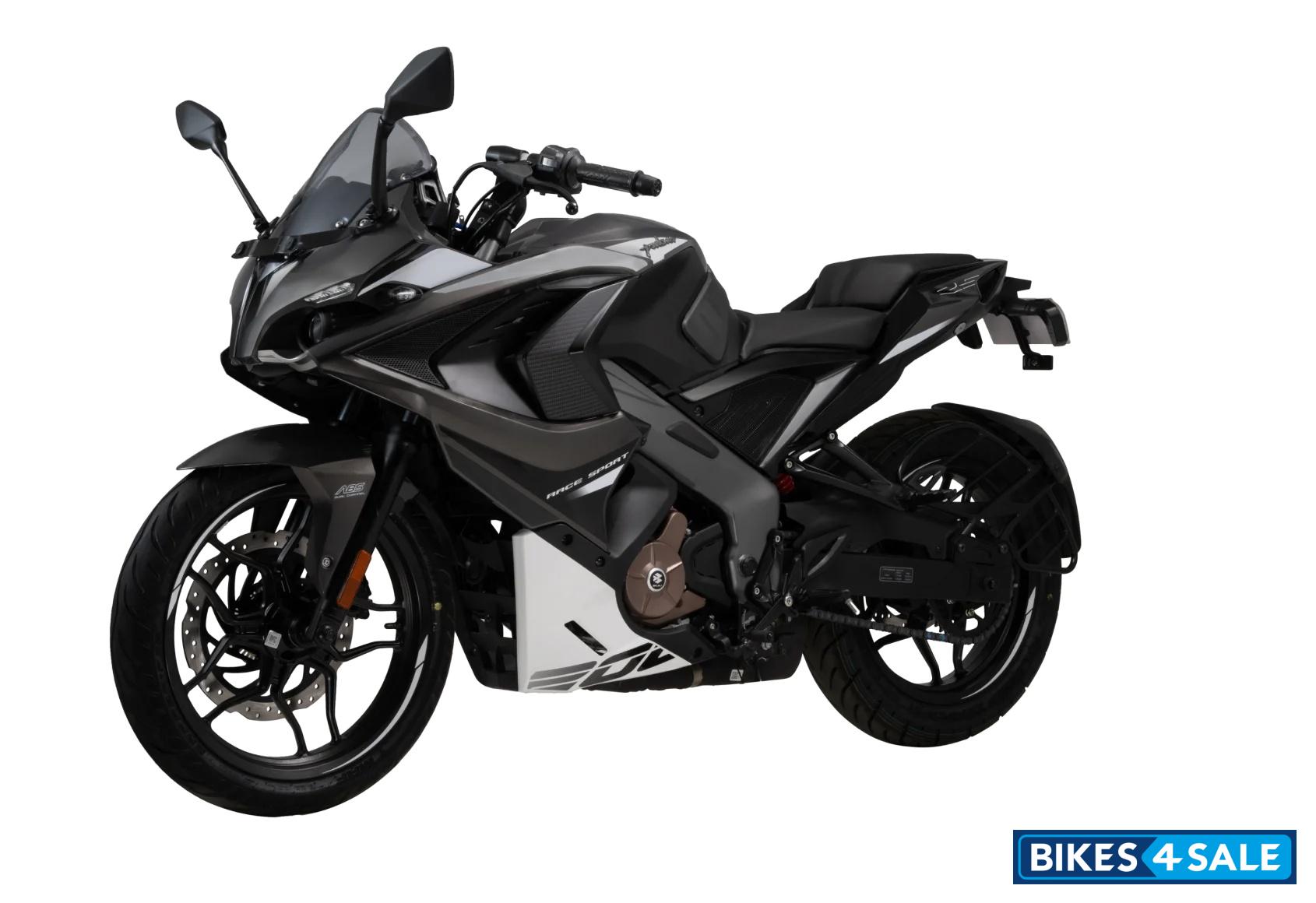 Bajaj Pulsar RS 200 2025