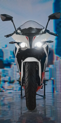 Bajaj Pulsar RS 200 2025