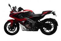 Bajaj Pulsar RS 200 2025