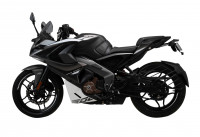 Bajaj Pulsar RS 200 2025