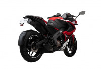 Bajaj Pulsar RS 200 2025