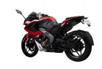 Bajaj Pulsar RS 200 2025