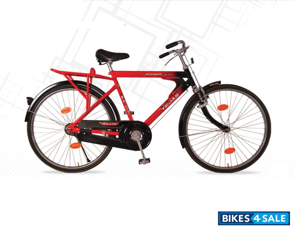 BM Tejas IBC Bicycle price, colours, pictures, specs and reviews ...