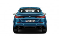 BMW 2 Series Gran Coupe 220d M Sport Diesel AT