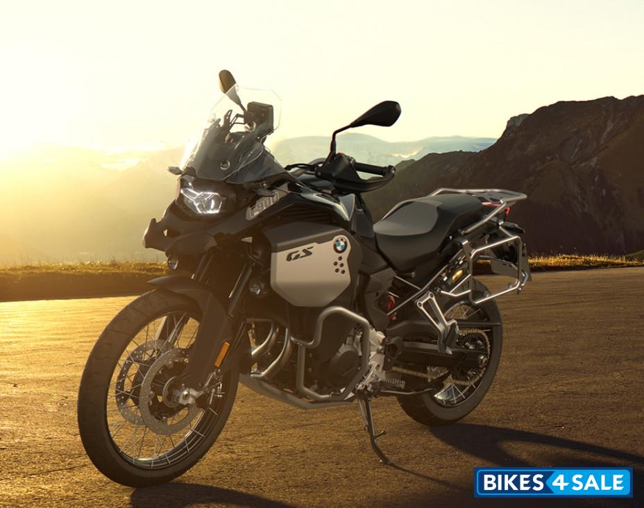 BMW F 900 GS Adventure