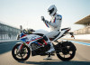 BMW G 310 RR Limited Edition