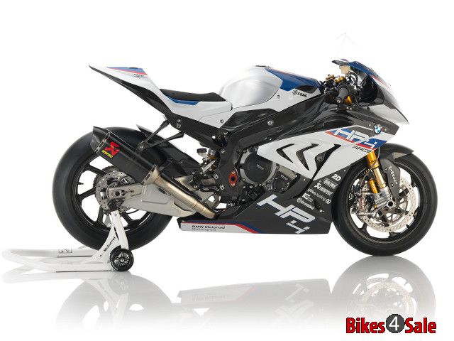bmw hp4 for sale