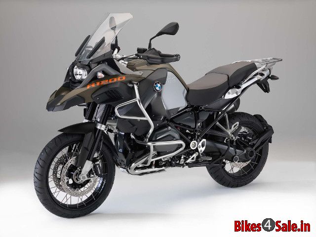 bmw 1200 gs adventure for sale