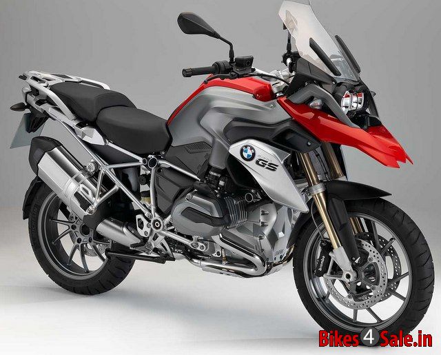 Used Bmw R 10 Gs In India With Warranty Loan And Ownership Transfer Available Bikes4sale