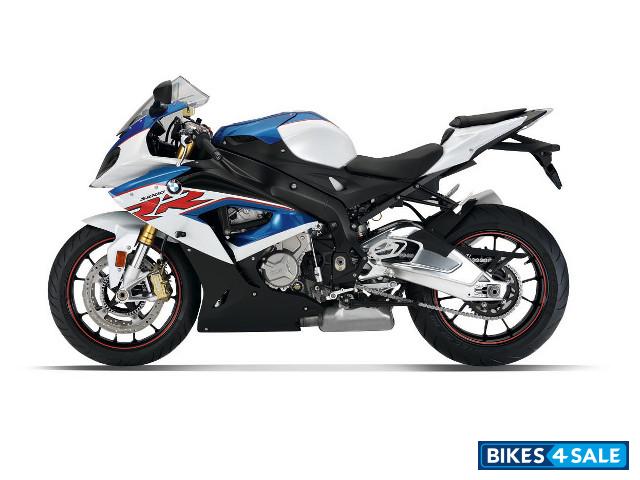 2023 BMW S1000RR Review, The Ultimate Superbike for the road