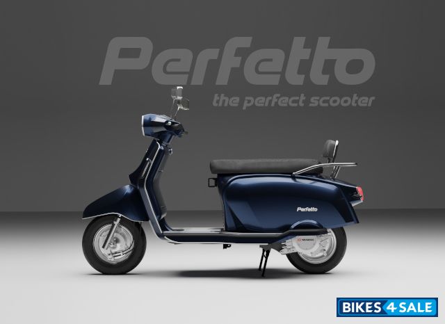 BNC Perfetto BNC Perfetto