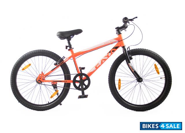 Caya APX 24 Unisex Freeride