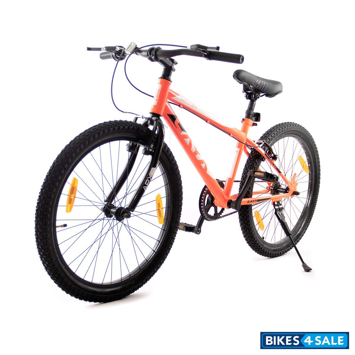 Caya APX 24 Unisex Freeride