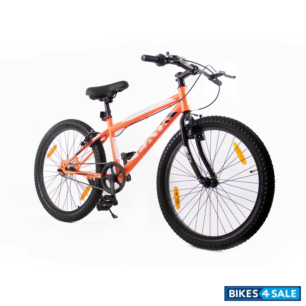 Caya APX 24 Unisex Freeride