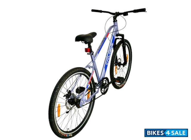 Cyclobike Smart Plus Plus