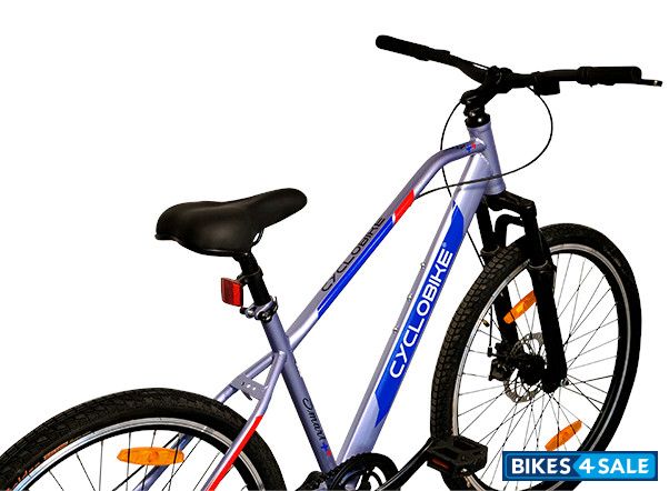 Cyclobike Smart Plus Plus