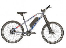 Cyclobike Smart
