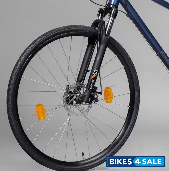 Decathlon Riverside 500