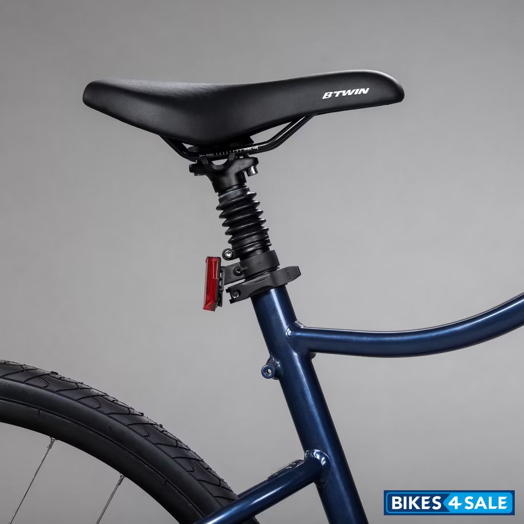 Decathlon Riverside 500