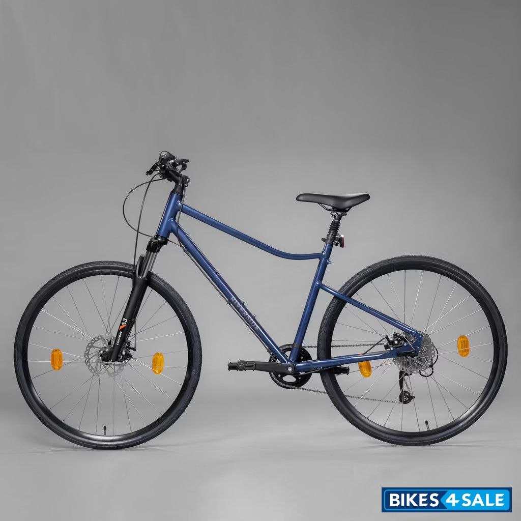 Decathlon Riverside 500