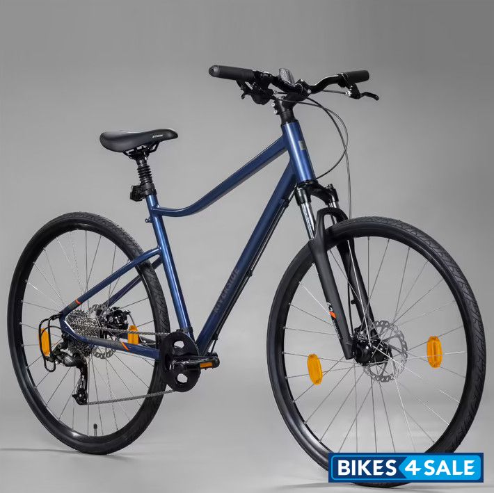 Decathlon Riverside 500