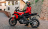 Ducati Multistrada V2 S 2025