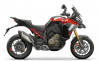 Ducati Multistrada V4 Pikes Peak 2025