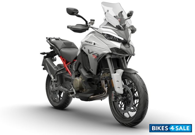 Ducati Multistrada V4 S 2025 Ducati Multistrada V4 S 2025