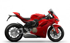 Ducati Panigale V4 2025