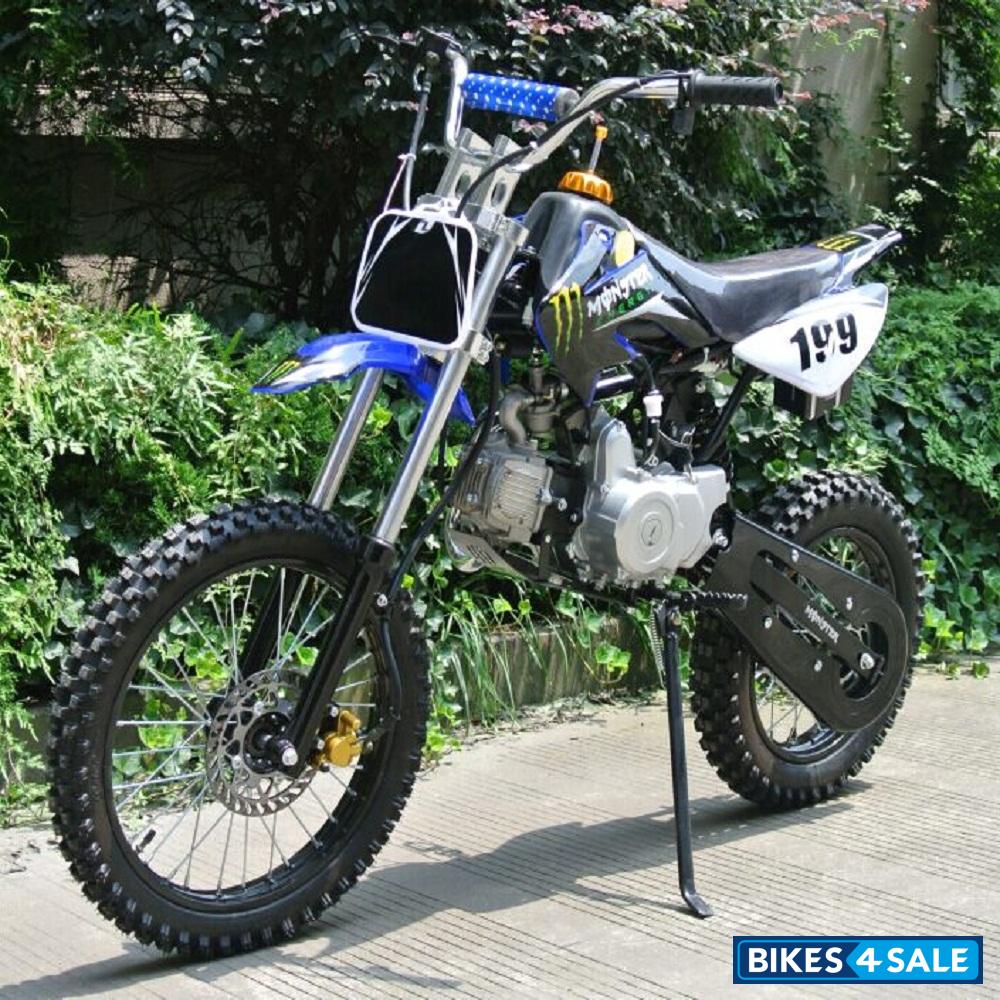 Gapuchee Motocross 125