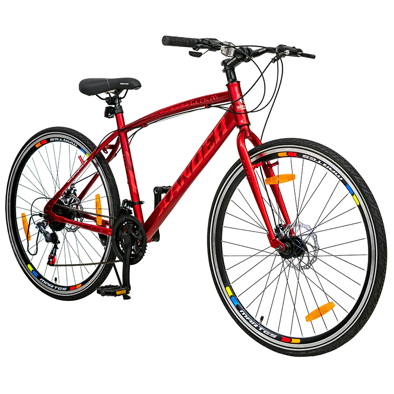 Geekay Xander Multi-Speed 700C